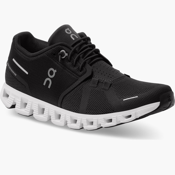 On Running Shoes - On Cloud 5 Running Women Shoes Size 10